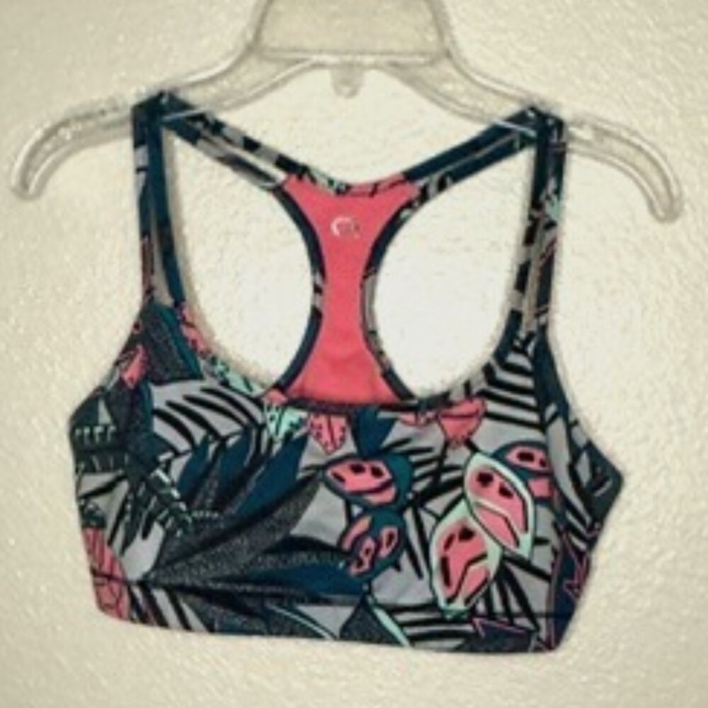 GAP Fit - Low Impact Active Sports Bra